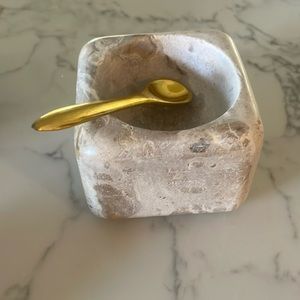 Salt Cellar
